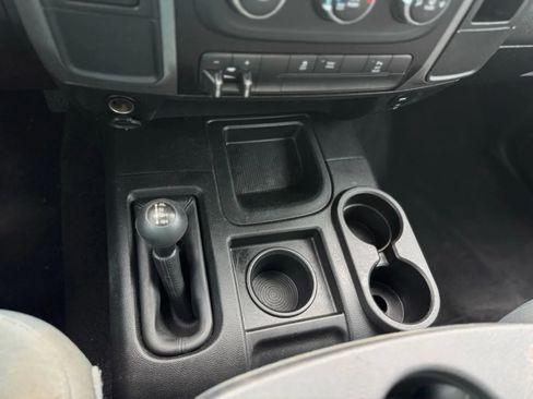 Used 2018 RAM 3500 Tradesman w/ Chrome Appearance Group image 21