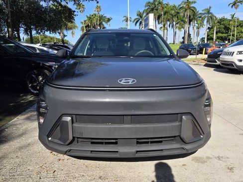 Used 2024 Hyundai Kona SEL FWD image 3