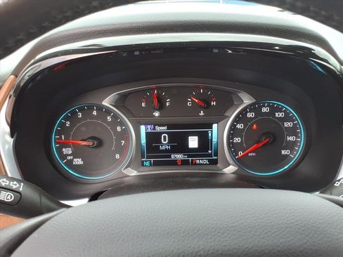 Used 2018 Chevrolet Traverse High Country image 20