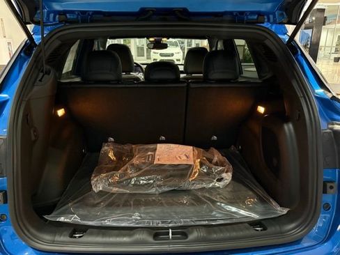 New 2025 Jeep Compass Latitude w/ Sun & Sound Group image 26