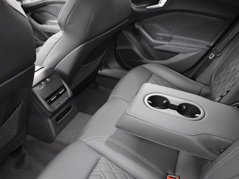 New 2026 Audi S5 Premium Plus AWD/4WD image 17