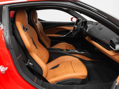 Certified 2022 Ferrari 296 GTB RWD image 16