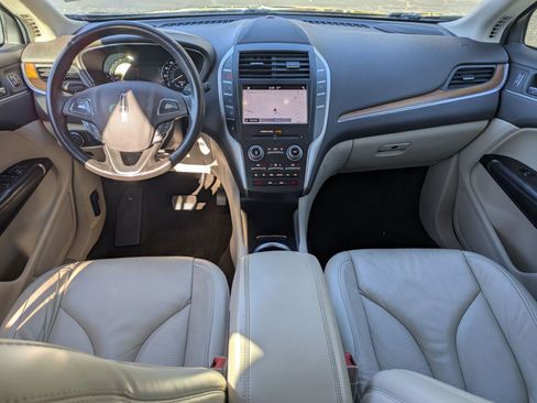 Used 2019 Lincoln MKC Select w/ Select Plus Package image 23