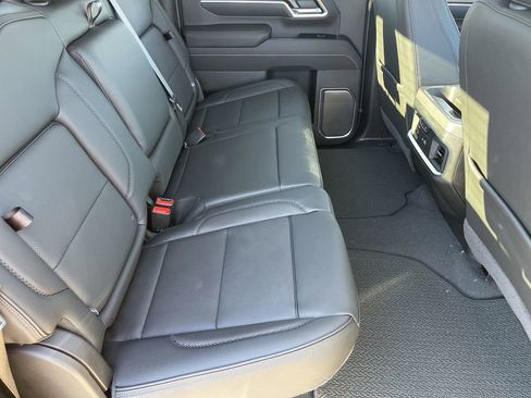New 2026 GMC Sierra 2500 Denali w/ Denali Reserve Package AWD/4WD image 27