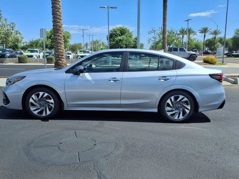 New 2025 Subaru Legacy Limited image 3