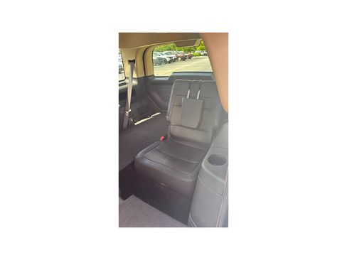 Used 2016 Ford Flex SEL w/ Equipment Group 202A FWD image 10
