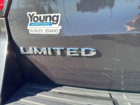 Used 2024 Ford Expedition Max Limited image 11