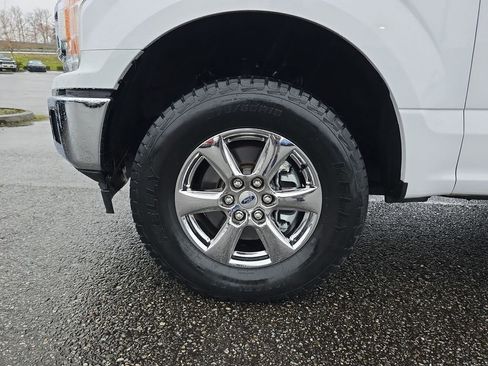 Used 2019 Ford F150 XLT w/ Equipment Group 301A Mid image 33