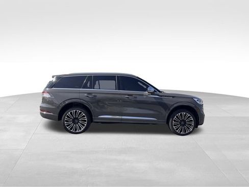 Used 2020 Lincoln Aviator Black Label w/ Dynamic Handling Package AWD/4WD image 6