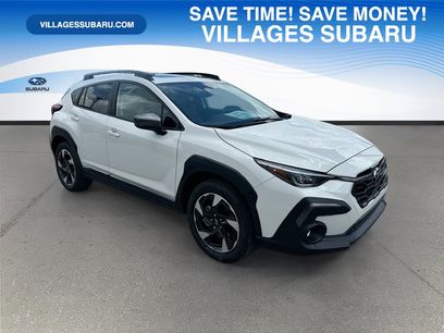 New 2026 Subaru Crosstrek 2.5i Limited