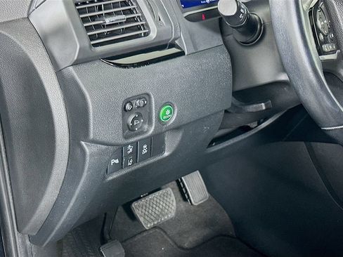 Used 2021 Honda Passport Touring image 10