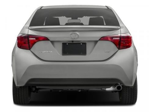 Used 2017 Toyota Corolla SE w/ SE Premium Package image 5