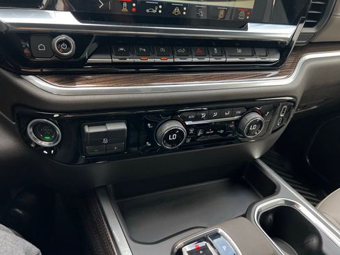 New 2026 Chevrolet Silverado 1500 LT w/ Texas Edition Plus image 37