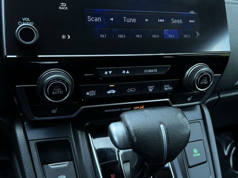 Used 2019 Honda CR-V EX-L image 32