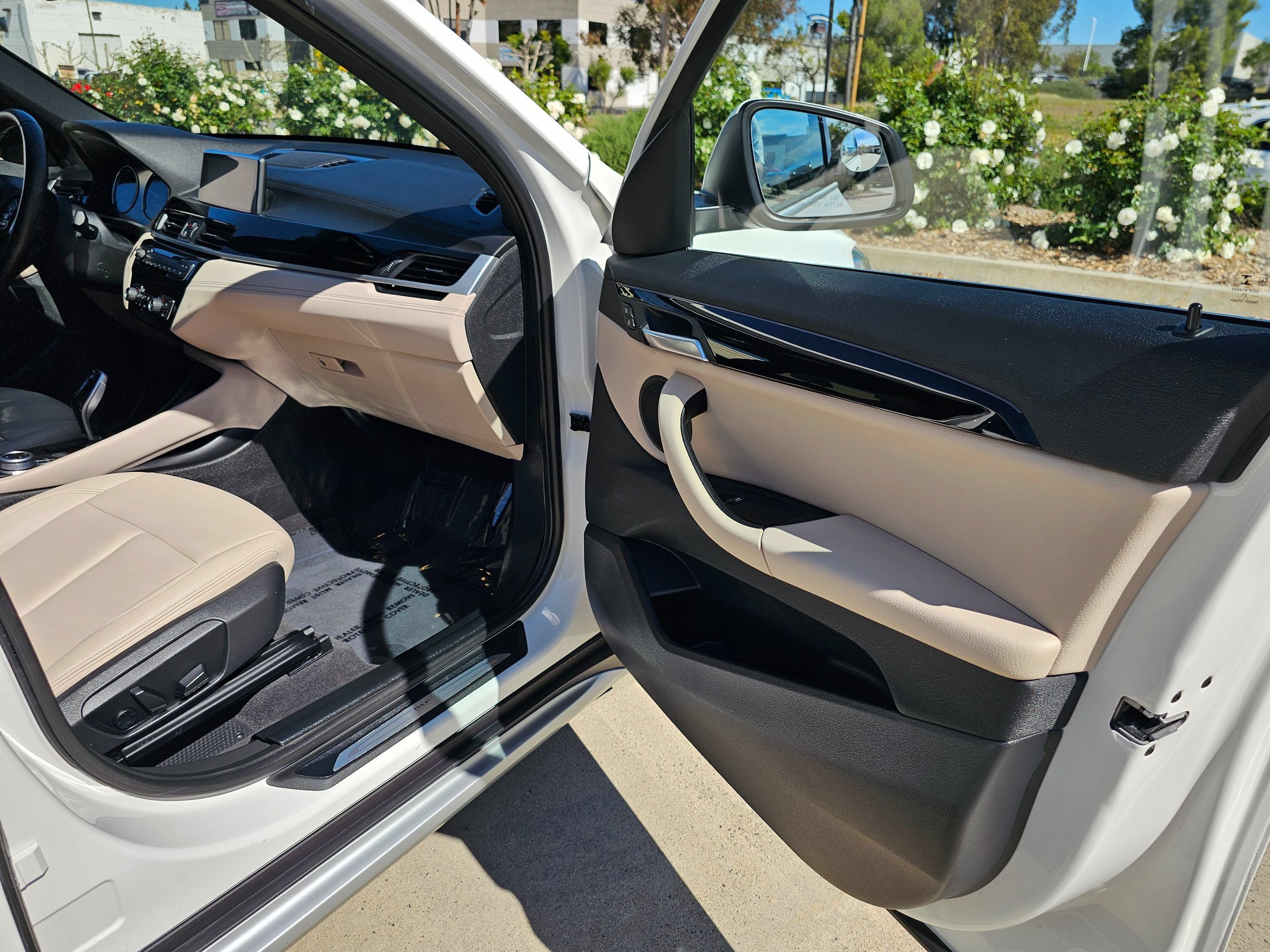 Used 2021 BMW X1 sDrive28i w/ Convenience Package FWD image 29