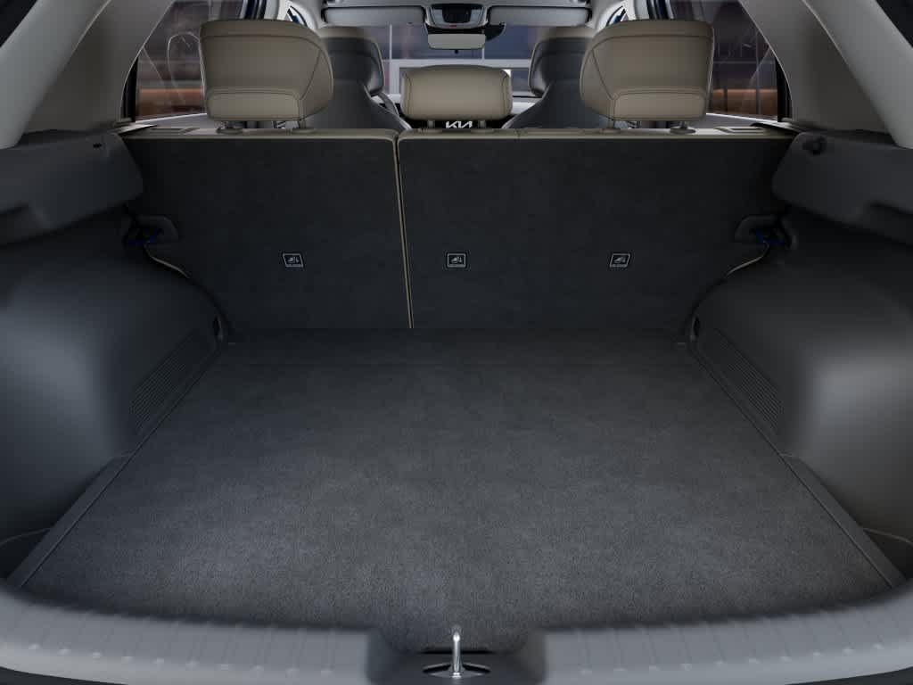 New 2026 Kia Niro EX FWD image 19
