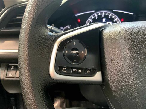 Used 2018 Honda Civic LX image 21