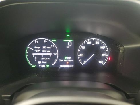 Used 2024 Honda CR-V Sport image 23