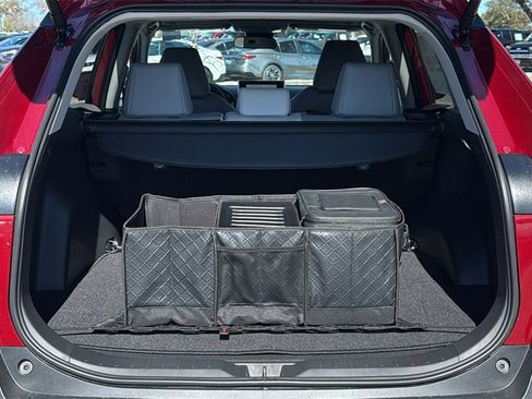 New 2025 Toyota RAV4 XLE Premium image 38