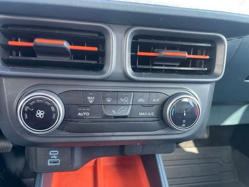 Used 2024 Ford Maverick XLT w/ Equipment Group 300A Standard AWD/4WD image 12