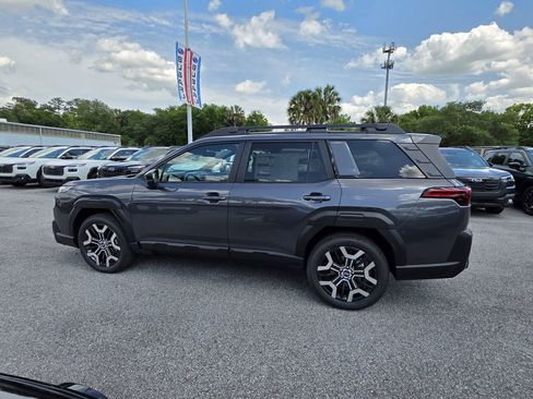 New 2026 Subaru Outback Touring XT AWD/4WD image 5