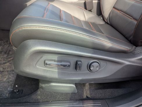 New 2026 Honda CR-V Sport Touring image 11