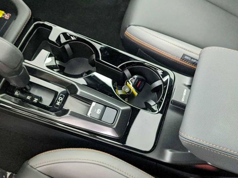 New 2026 Subaru Forester Sport AWD/4WD image 19