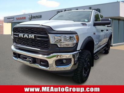 Used 2020 RAM 2500 Tradesman w/ Power Wagon Package