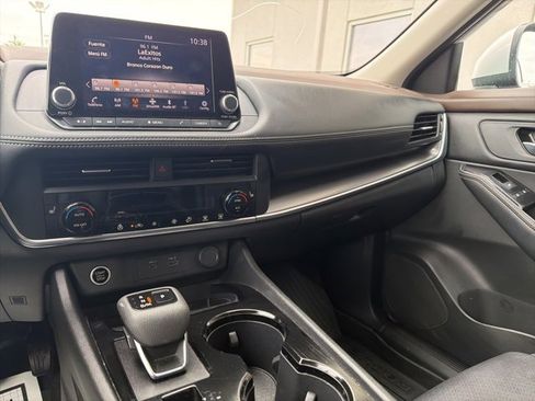 Certified 2023 Nissan Rogue SV w/ SV Premium B Package image 32