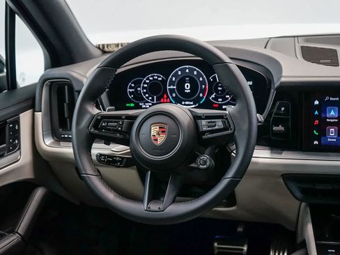 New 2026 Porsche Cayenne S AWD/4WD image 21
