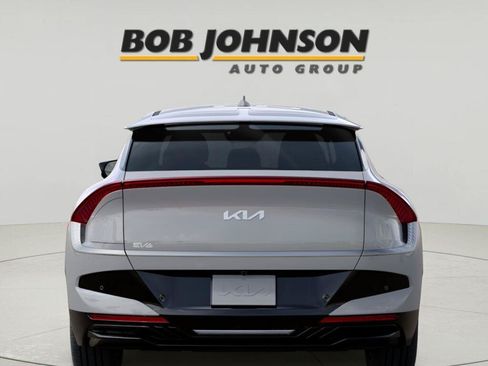 New 2026 Kia EV6 Wind AWD/4WD image 4