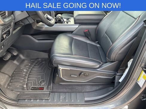 Used 2023 Ford F150 Lariat w/ Trailer Tow Package image 18