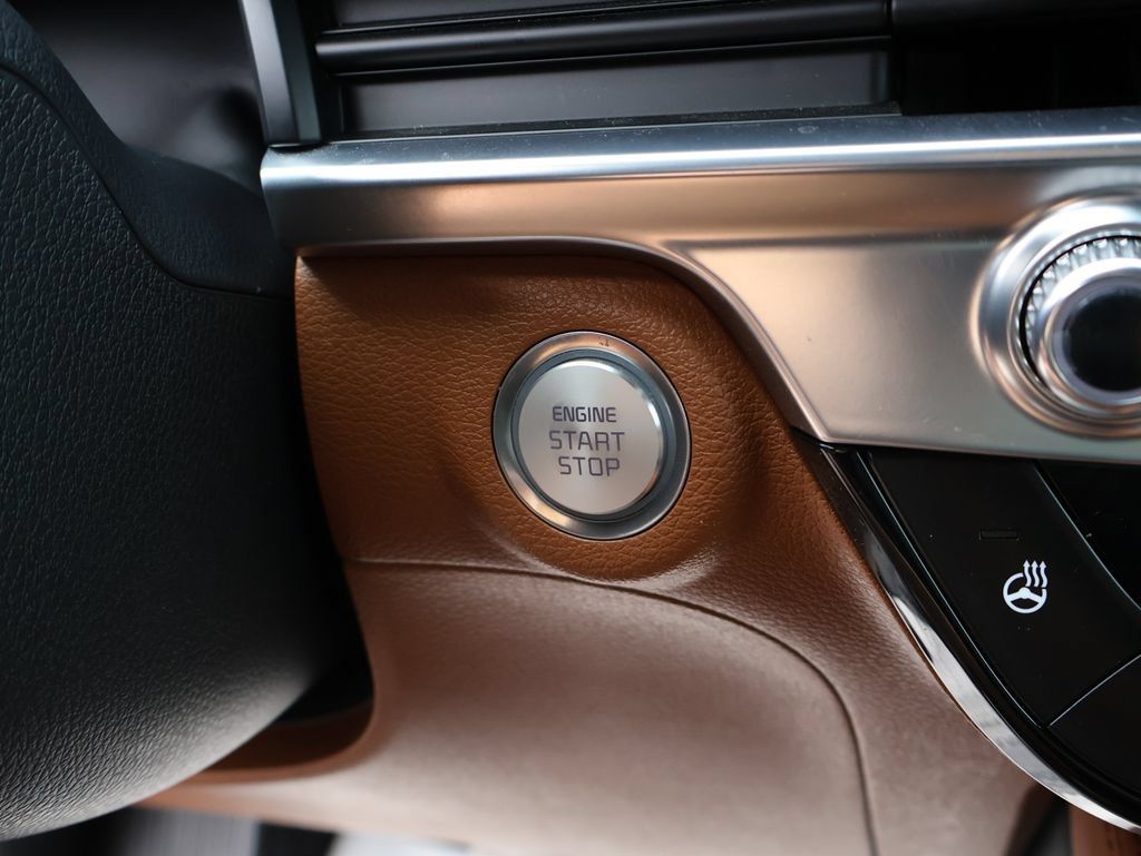 Certified 2024 Kia Telluride SX X-Line AWD/4WD image 28