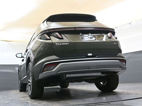 New 2026 Hyundai Tucson Limited image 43