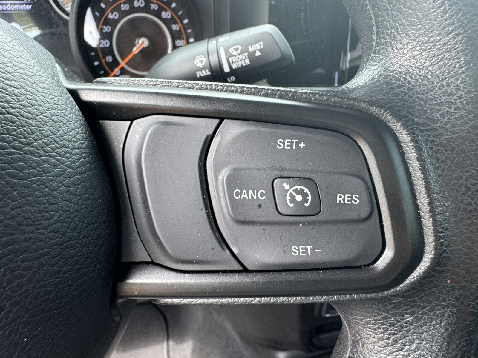 Used 2025 Jeep Wrangler Unlimited Sport AWD/4WD image 32