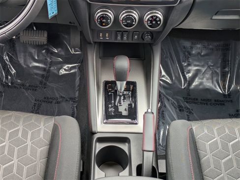 New 2025 Mitsubishi Outlander Sport LE image 19