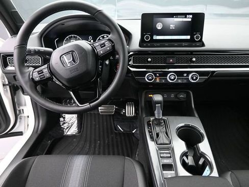 New 2026 Honda Civic Sport image 12