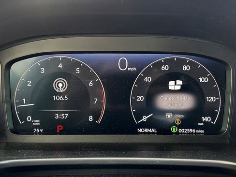 Certified 2026 Honda CR-V EX-L image 20