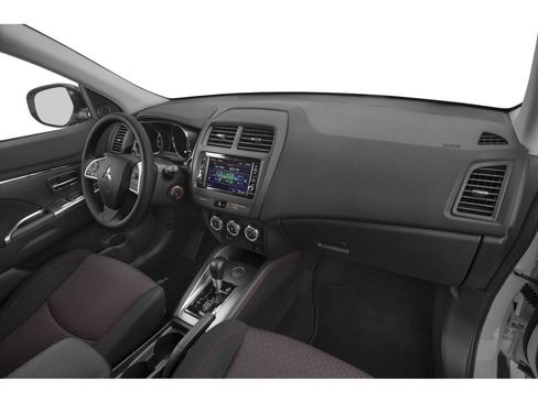 Used 2018 Mitsubishi Outlander Sport ES AWD/4WD image 10