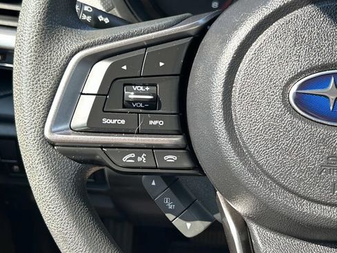 Used 2024 Subaru Forester AWD/4WD image 32