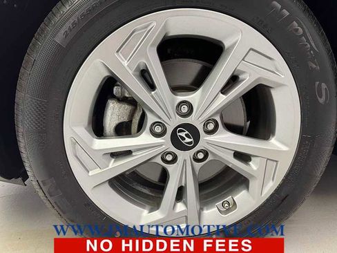 Used 2023 Hyundai Kona SEL image 9