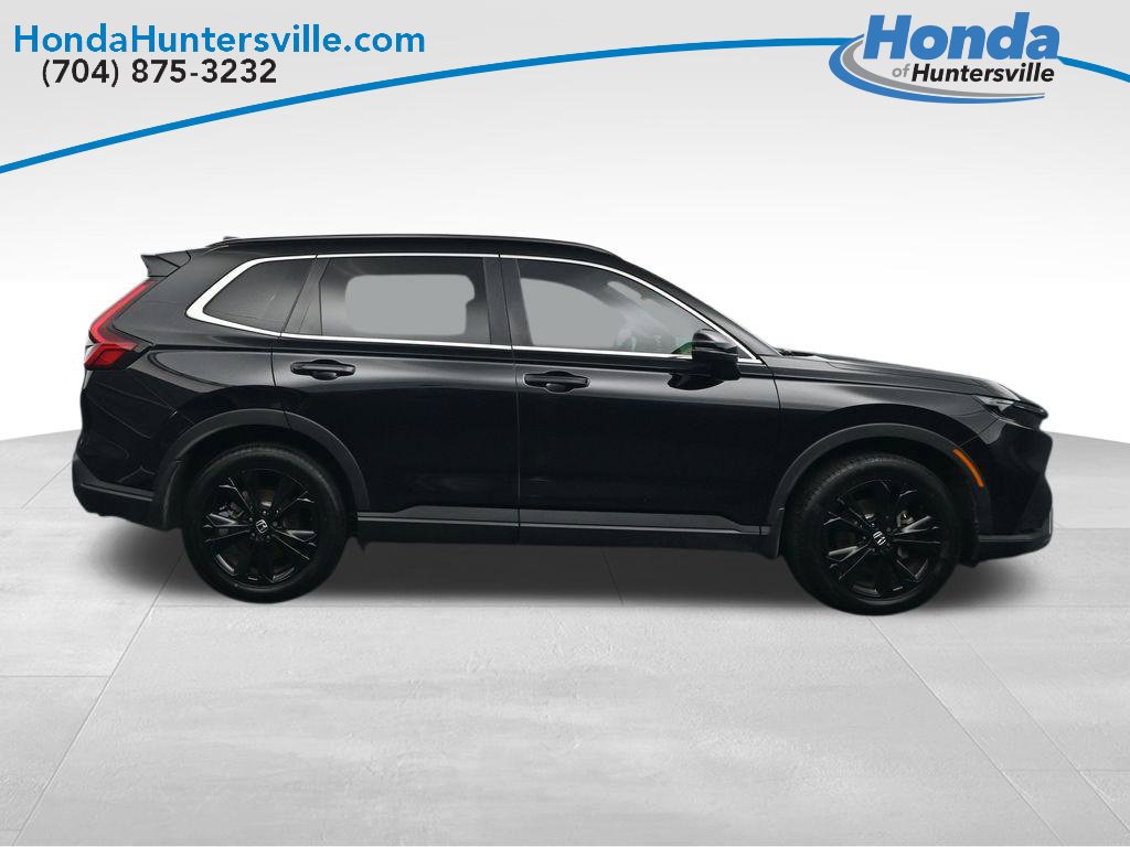 Used 2024 Honda CR-V Sport Touring image 9