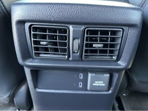 Used 2026 Toyota 4Runner TRD Sport Premium AWD/4WD image 24