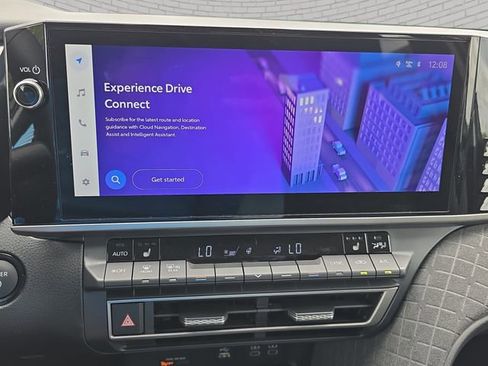 New 2026 Toyota Camry XLE FWD image 21