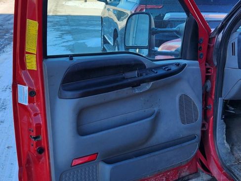 Used 2006 Ford F350 XL RWD image 5