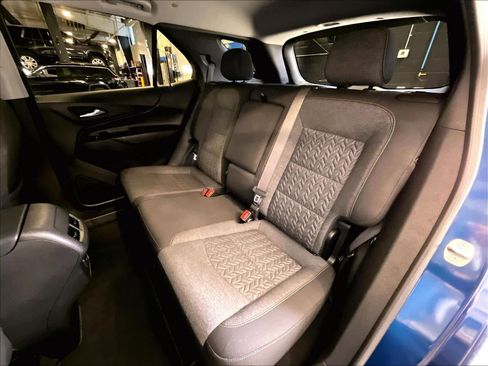 Used 2023 Chevrolet Equinox LT AWD/4WD image 15