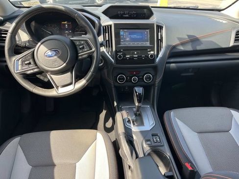 Used 2023 Subaru Crosstrek 2.0i Premium AWD/4WD image 17