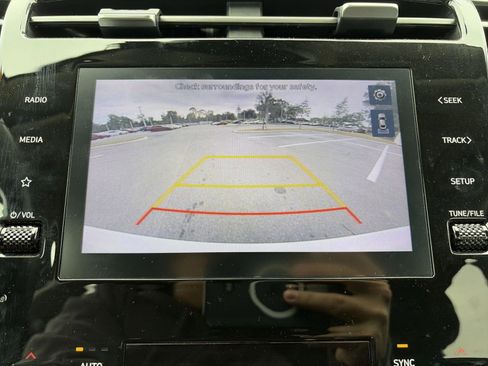 Certified 2022 Hyundai Tucson SEL w/ Convenience Package image 18