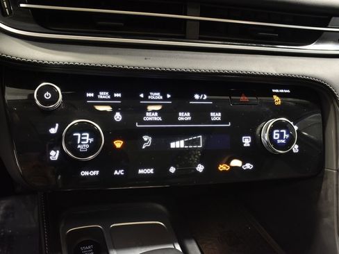 Used 2026 INFINITI QX60 Luxe w/ Cargo Package image 25