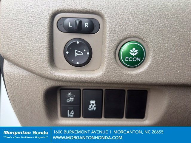 Used 2021 Honda Pilot EX-L image 18
